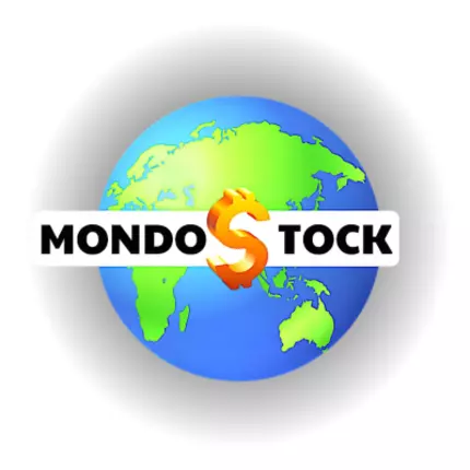 Logotyp från Mondo Stock