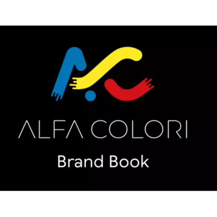 Logo van Alfa Colori