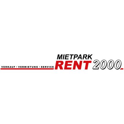 Logotyp från MIETPARK RENT 2000