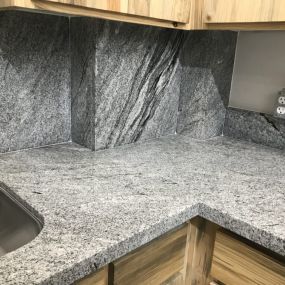 Bild von Prime Granite And Cabinets