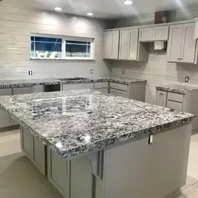 Bild von Prime Granite And Cabinets