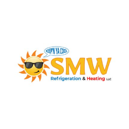 Logo de SMW Refrigeration and Heating, LLC