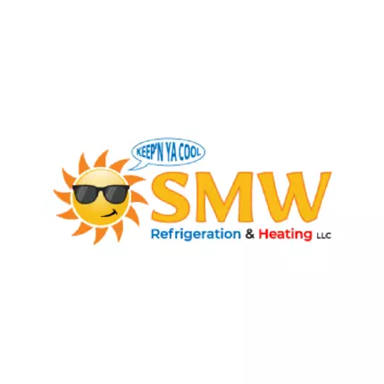 Logotipo de SMW Refrigeration and Heating, LLC