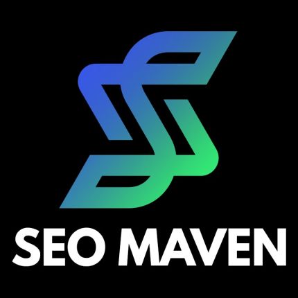 Logo van SEO Maven