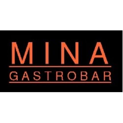 Logo de Mina Gastrobar