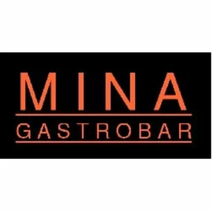 Logo from Mina Gastrobar