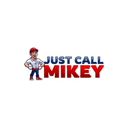 Logo fra Just Call Mikey