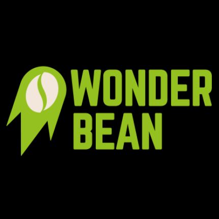 Logotyp från Wonder Bean