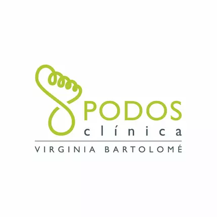 Logo van Podos Clínica Virginia Bartolomé