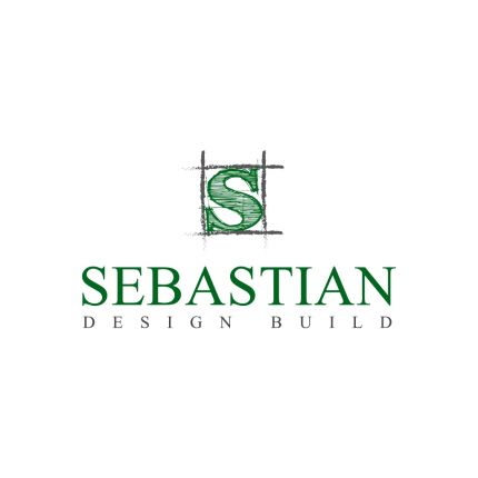 Logotyp från Sebastian Design Build