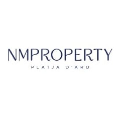 Logo od Nmproperty Platja D Aro