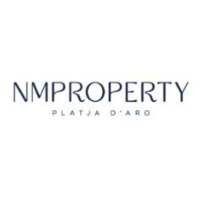 Λογότυπο από Nmproperty Platja D Aro