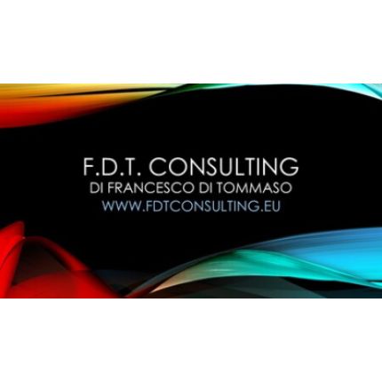 Logo de F.D.T. Consulting di Francesco di Tommaso