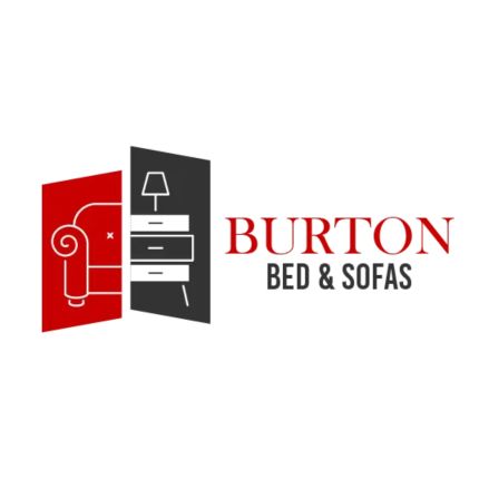 Logo from Burton Beds & Sofas