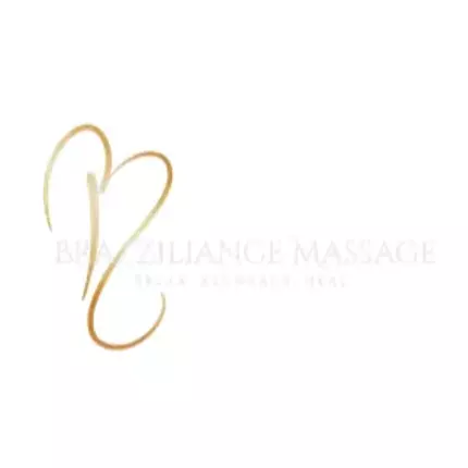 Logo from Brazziliance Massage