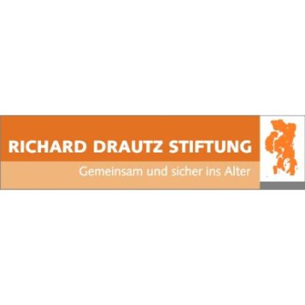 Logo from Richard Drautz Stiftung