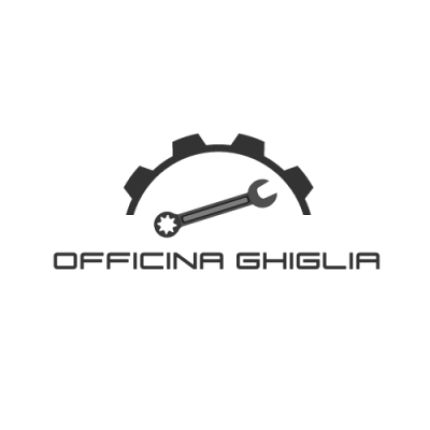 Logo van Officina Ghiglia