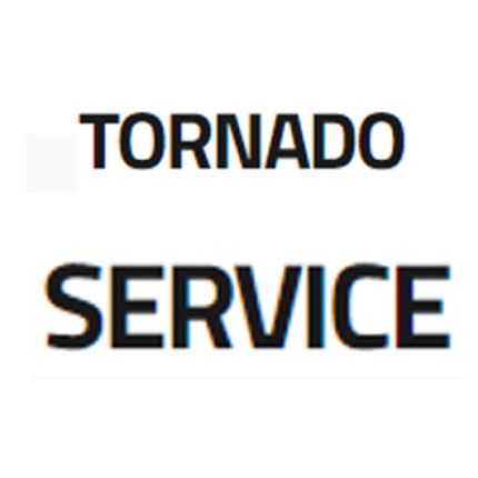 Logotyp från Tornado