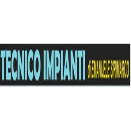 Logo von Tecnico Impianti Di Sirimarco Emanuele