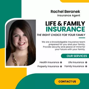 Life insurance is more than just a policy—it’s a commitment to the ones you love most. It offers the support and stability they need to face life’s uncertainties while cherishing every moment. From safeguarding their smiles to securing their dreams, life insurance ensures that your care and love will always be there for them, no matter what. ????