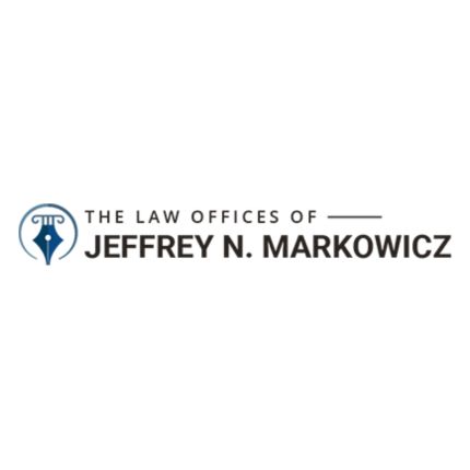 Logotyp från Law Offices of Jeffrey N. Markowicz