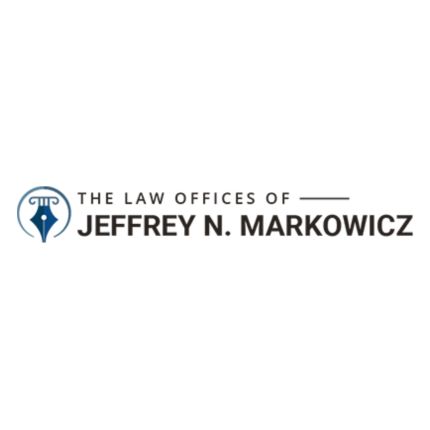 Logo van Law Offices of Jeffrey N. Markowicz