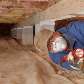 Bild von Phantom Contractors Crawl Space Experts