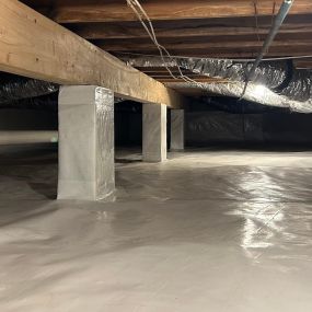 Bild von Phantom Contractors Crawl Space Experts