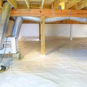 Bild von Phantom Contractors Crawl Space Experts