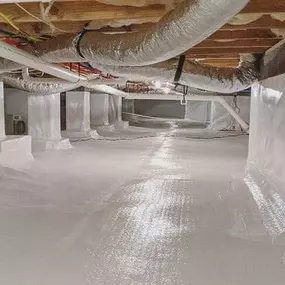 Bild von Phantom Contractors Crawl Space Experts