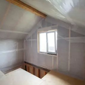 Bild von Phantom Contractors Crawl Space Experts