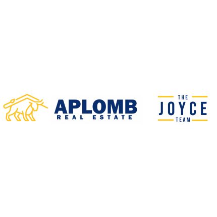 Logo de Chad JOYCE - Aplomb Real Estate
