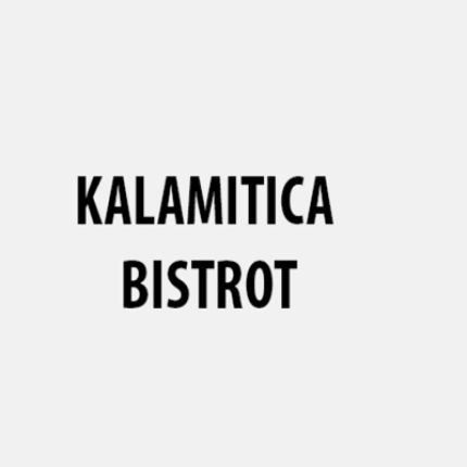 Logotyp från Kalamitica Bistrot
