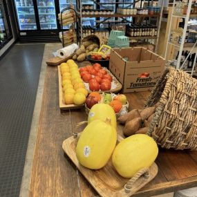 Bild von Fresh Market Island