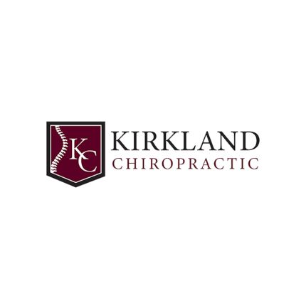 Logo od Kirkland Chiropractic