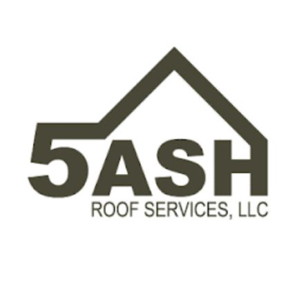 Logo von 5 Ash Roof Services, LLC