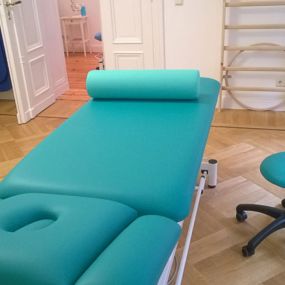 Bild von Praxis am Park Osteopathie & Physiotherapie