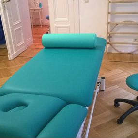 Bild von Praxis am Park Osteopathie & Physiotherapie