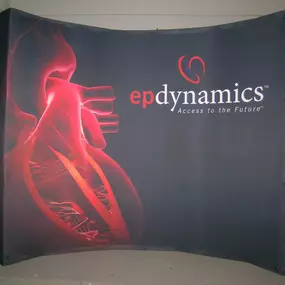 Bild von Displaystar