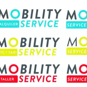 Bild von MOBILITY SERVICES