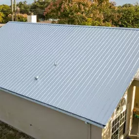 Bild von Direct Metal Roofing