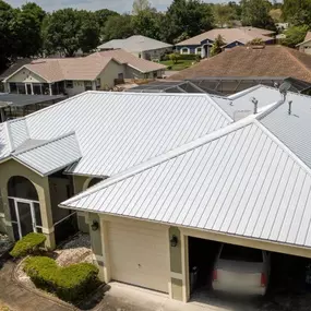 Bild von Direct Metal Roofing