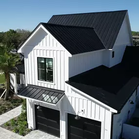 Bild von Direct Metal Roofing