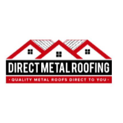 Logotyp från Direct Metal Roofing