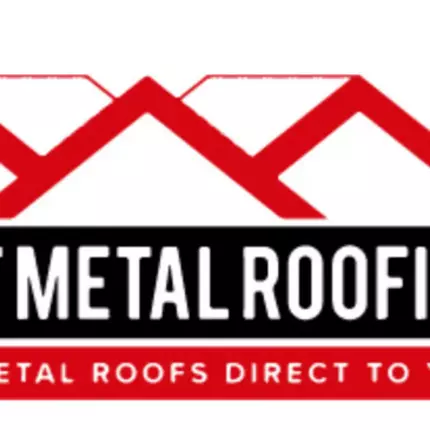 Logo de Direct Metal Roofing