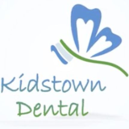 Logo von Kidstown Dental