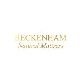 Bild von Beckenham Natural Mattress