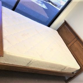 Bild von Beckenham Natural Mattress