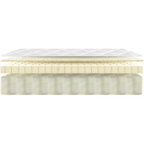 Bild von Beckenham Natural Mattress