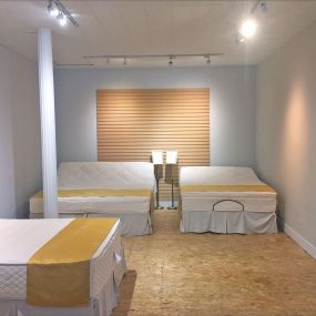 Bild von Beckenham Natural Mattress